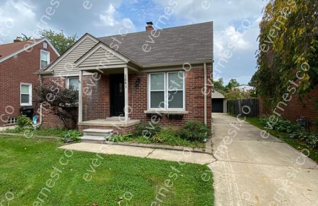 1643 17th Street - 1643 17th Street, Wyandotte, MI 48192