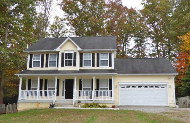 72 ALBERTSON Court - 72 Albertson Court, Lake Land'Or, VA 22546