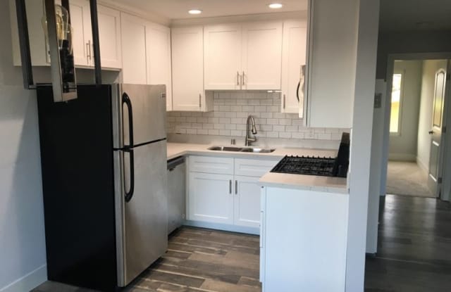 3132 45th St 3136 - 3132 45th Street, San Diego, CA 92105