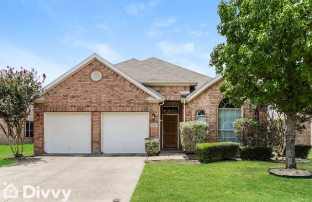 2851 Caminata - 2851 Caminata, Grand Prairie, TX 75054