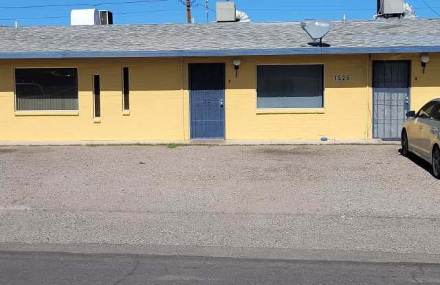 1525 Sierra Vista "O" photos photos