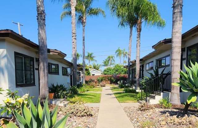 4717 Biona Drive - 4717 Biona Drive, San Diego, CA 92116