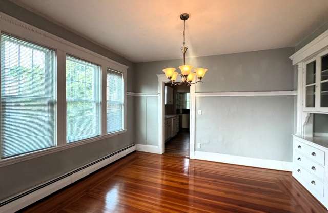 114 Fayerweather St photos photos