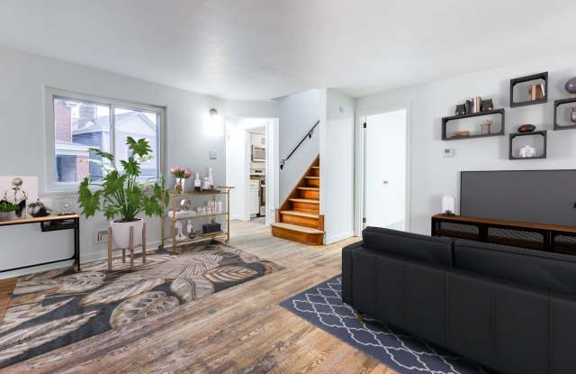 AVAILABLE JUNE 2026! - 2 Bedroom Suburban Vibes in the HEART of the City!! photos photos
