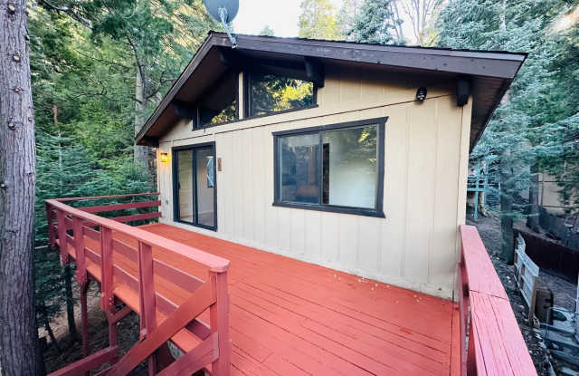 Amazing Recently Renovated Chalet. photos photos