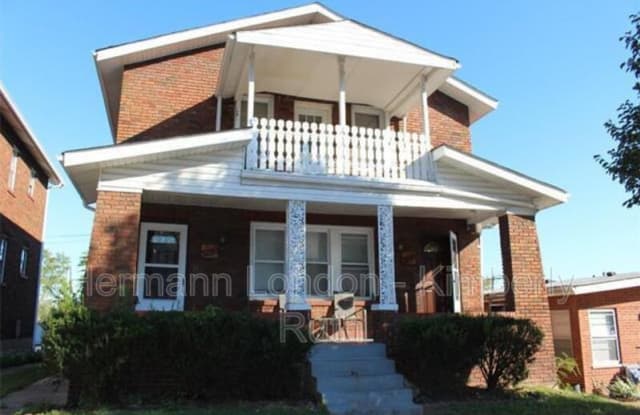 3290 Watson Road - 3290 Watson Road, St. Louis, MO 63139