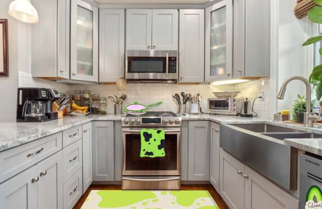 A Tall Glass of Soulard! 2.5BR/2.5Bath! Gallery 1