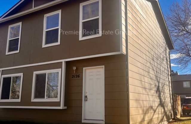 2126 Boston Terrace - 1 photos photos