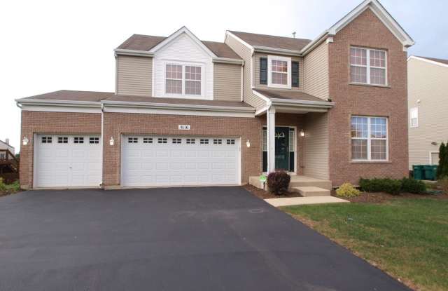 8116 BLUESTEM Avenue photos photos