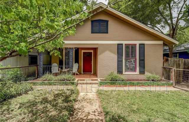 2308 Canterbury Street - 2308 Canterbury Street, Austin, TX 78702