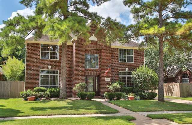 18003 Silver Ash Lane Gallery 2