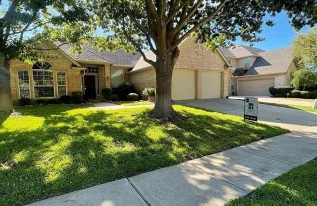1004 Royal Oaks Drive - 1004 Royal Oaks Drive, McKinney, TX 75072