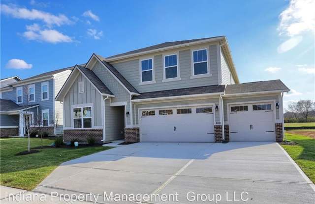 2805 Bannerbrook Dr - 2805 Bannerbrook Dr, Westfield, IN 46074