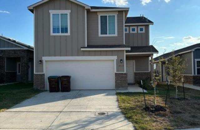 4119 Ivy Path - 4119 Ivy Path, Bexar County, TX 78109