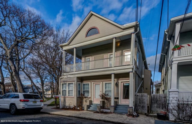 71 Mount Tabor Way - 71 Mount Tabor Way, Ocean Grove, NJ 07756