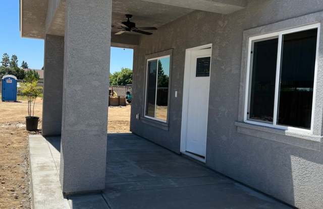 New Construction – 2 Bedroom, 2 Bathroom Single-Family Residence Gallery 3