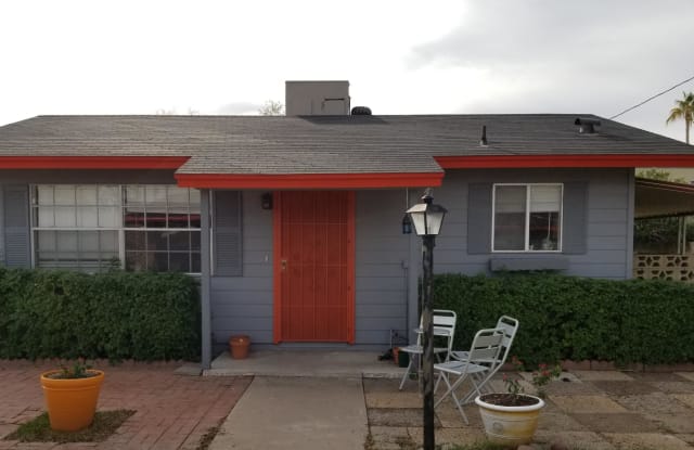 919 W PIERSON Street - 919 West Pierson Street, Phoenix, AZ 85013