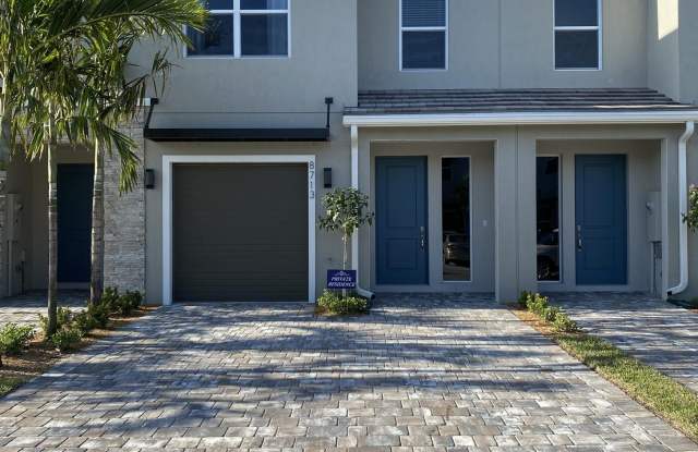 8713 Via Mar Rosso - 8713 Via Mar Rosso, Palm Beach County, FL 33467