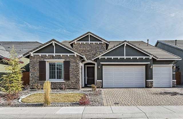 Stunning Reno Home photos photos
