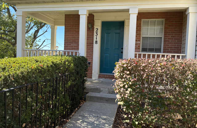 2318 Red Eagle Court Gallery 1