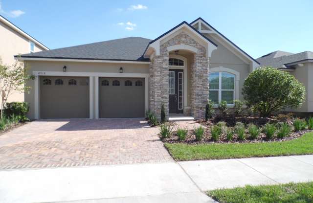 3/2 in Millennia Park! Gated Community! Beautiful neighborhood! photos photos