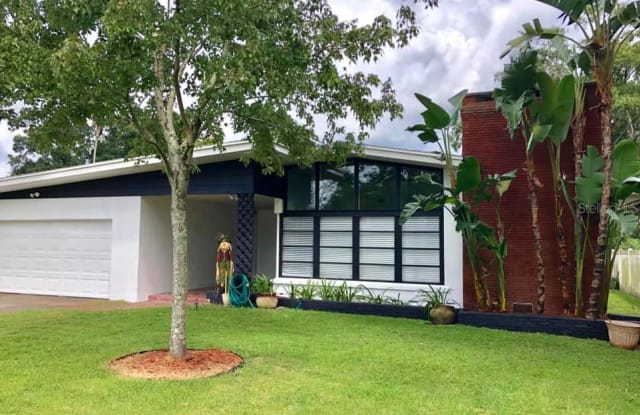 4301 N ALBANY AVENUE - 4301 North Albany Avenue, Tampa, FL 33607