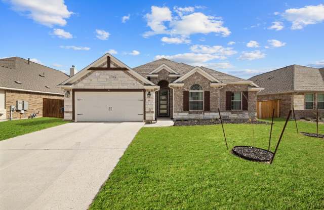 109 Wake Ln - 109 Wake Lane, Georgetown, TX 78633
