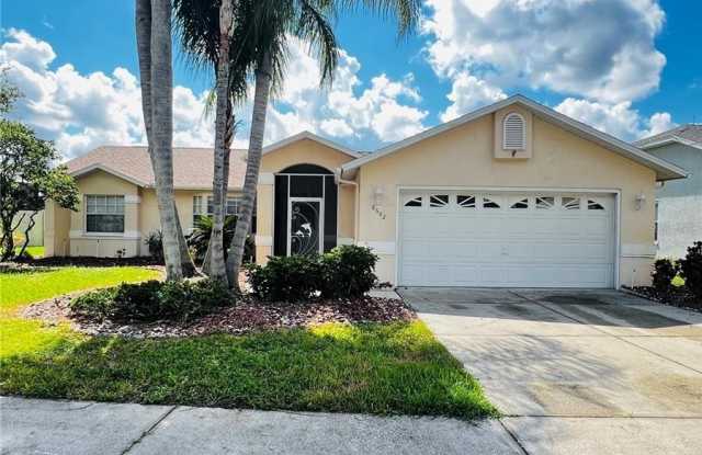 8642 CYPRESS LAKES BOULEVARD photos photos
