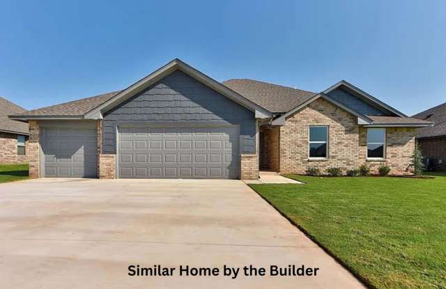 New Build 4-Bedroom, 2-Bath Home with 3-Car Garage photos photos