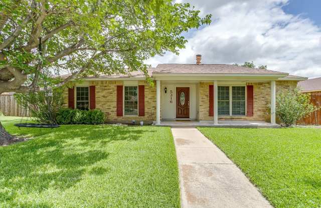 5316 N Colony Boulevard Gallery 2