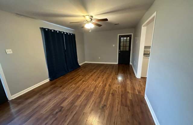 Beautiful Brick 3 Bedroom home off Hwy 22 near I-10 West in Sorrento, LA Gallery 4
