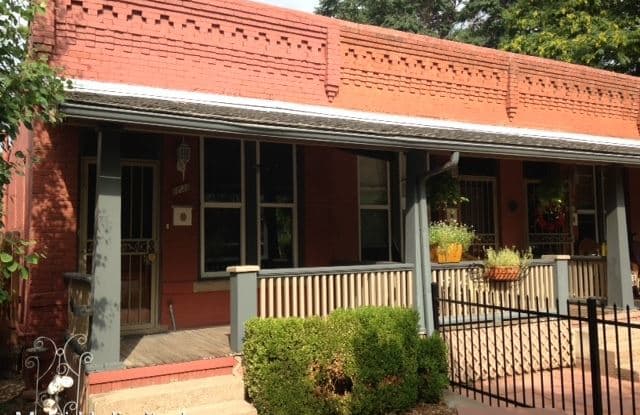 121 Delaware St - 121 Delaware Street, Denver, CO 80223