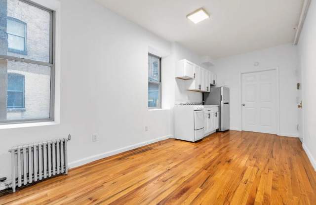 243 West 63rd Street photos photos