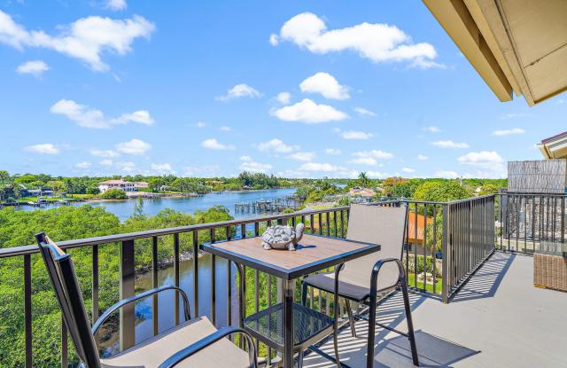 1701 Marina Isle Way - 1701 Marina Isle Way, Jupiter, FL 33477