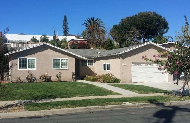 Lake Murray Home, Hardwood, Upgraded, Great Back Yard! - 6090 Samuel Street, La Mesa, CA 91942