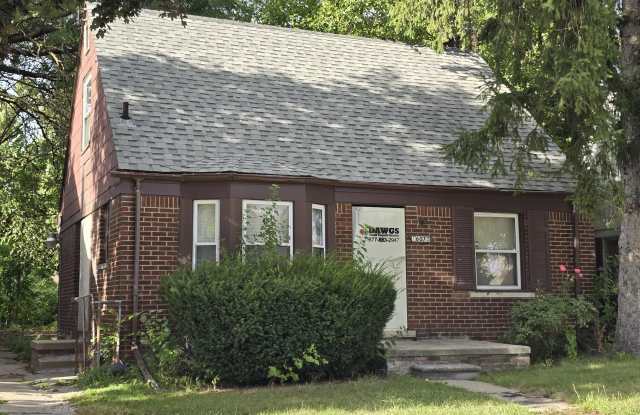 16073 Tacoma Street - 16073 Tacoma Street, Detroit, MI 48205 16073 Tacoma Street - 16073 Tacoma Street, Detroit, MI 48205