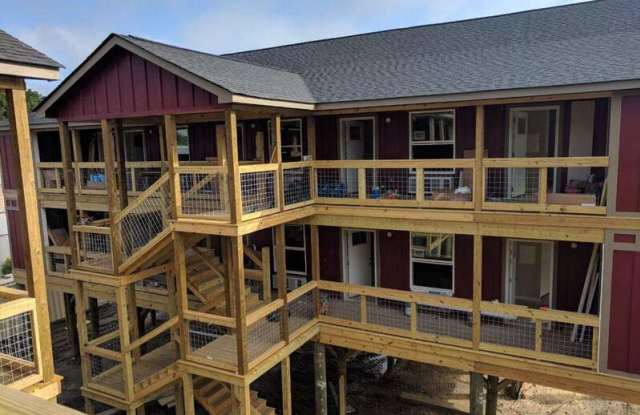 41 Simpson Street #201 - 41 Simpson Street, Asheville, NC 28803