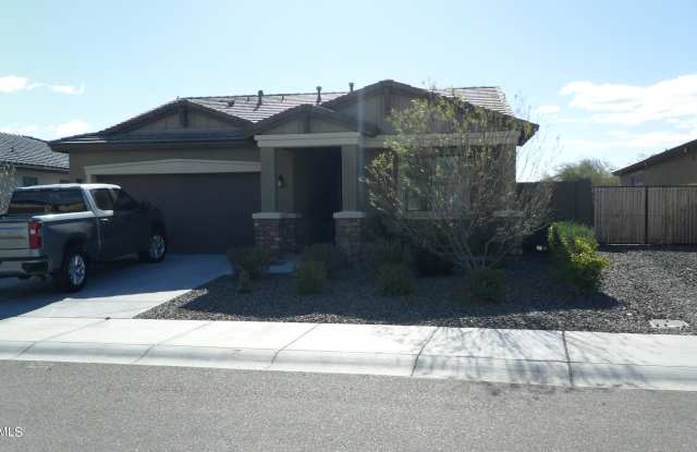 18829 W SAN MIGUEL Avenue photos photos