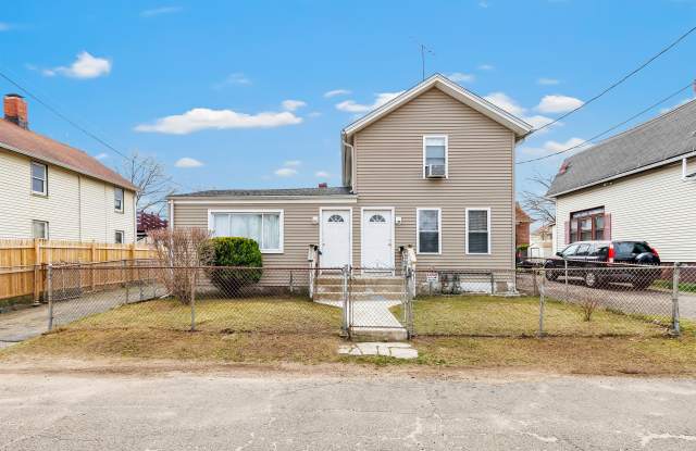 160 Dekalb Avenue - 160 Dekalb Avenue, Bridgeport, CT 06607