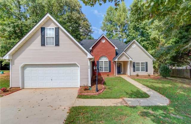 516 Towler Shoals View - 516 Towler Shoals View, Loganville, GA 30052