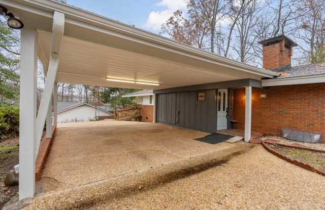 103 Robinall Drive - 103 Robinall Drive, Easley, SC 29642