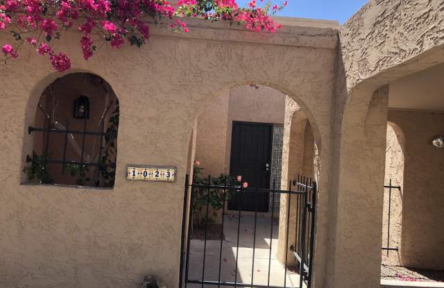 1023 E COCHISE Drive Gallery 4
