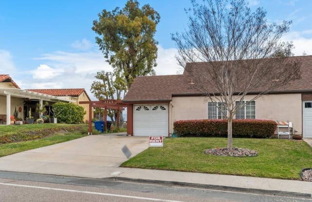 2525 S Barcelona - 2525 South Barcelona Street, Spring Valley, CA 91977