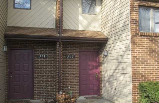3 Bedroom 2.5 Bath Townhouse photos photos