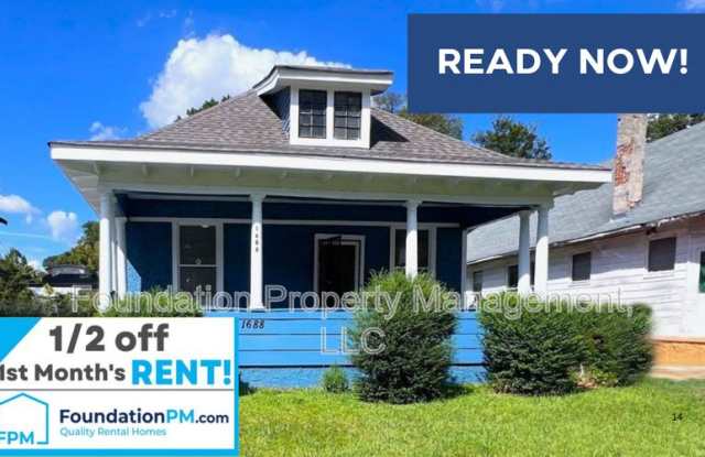 1688 Glenview Avenue photos photos
