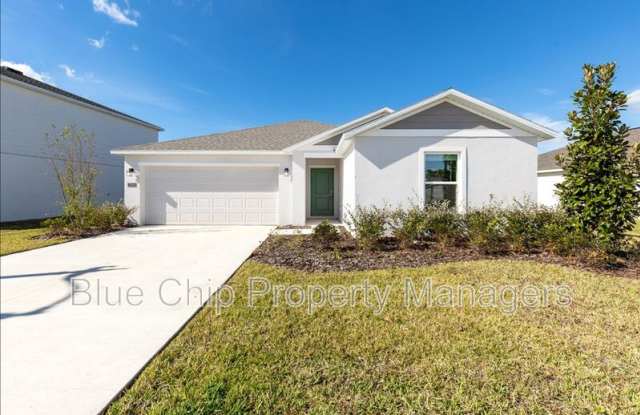 2295 Green Valley Street - 2295 Green Valley Street, Daytona Beach, FL 32124