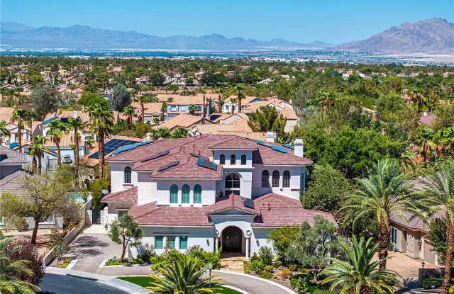 190 Inveraray Court - 190 Inveraray Court, Henderson, NV 89074
