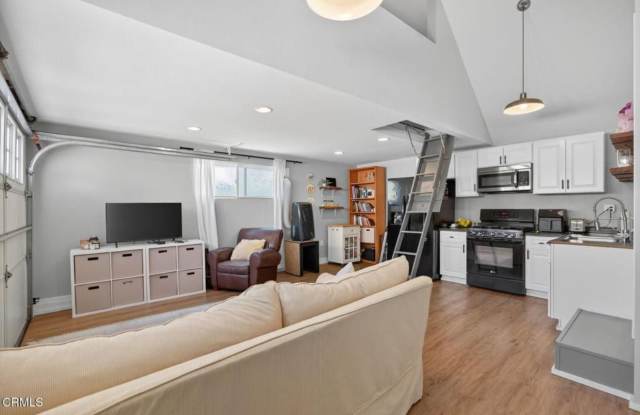 525 North M Street photos photos