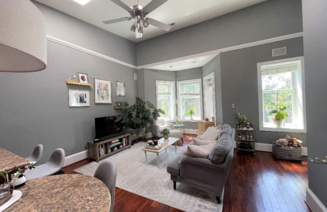 1811 8th St NW 2 - 1811 8th Street Northwest, Washington, DC 20001