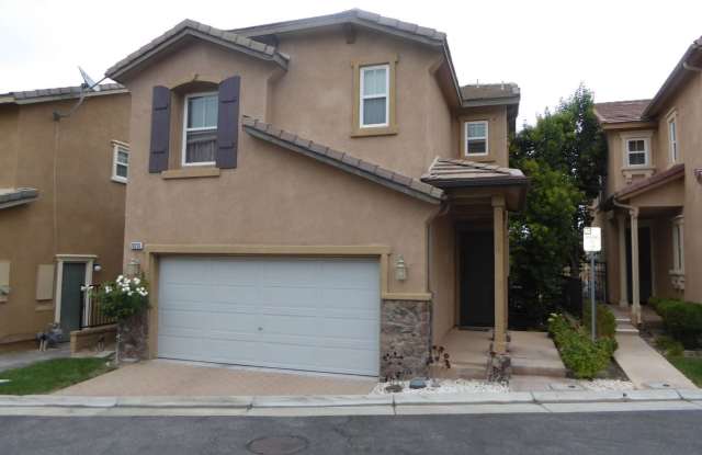 28236 Clementine Drive - 28236 Clementine Drive, Los Angeles County, CA 91350